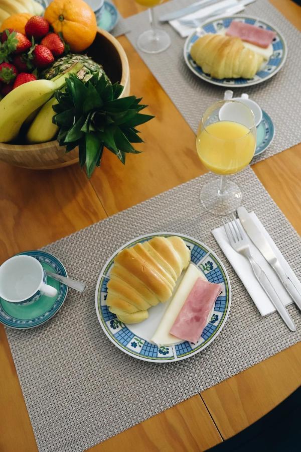 Appartamento Host Wise - Sweet & Sunny Flat - Ace Location Quarteira Esterno foto