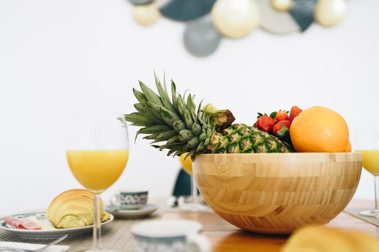 Appartamento Host Wise - Sweet & Sunny Flat - Ace Location Quarteira Esterno foto