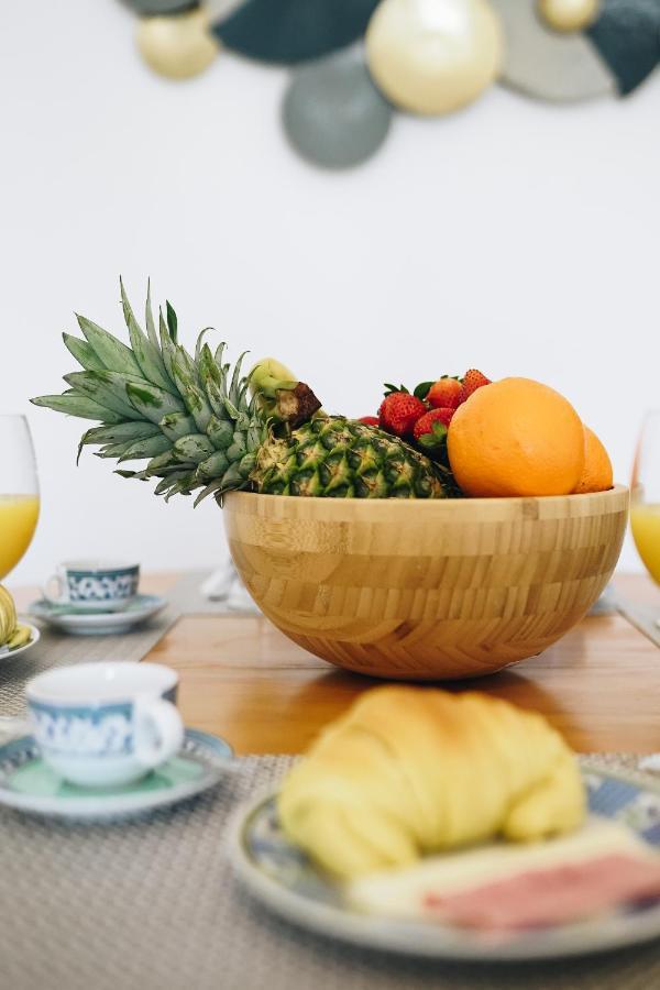 Appartamento Host Wise - Sweet & Sunny Flat - Ace Location Quarteira Esterno foto