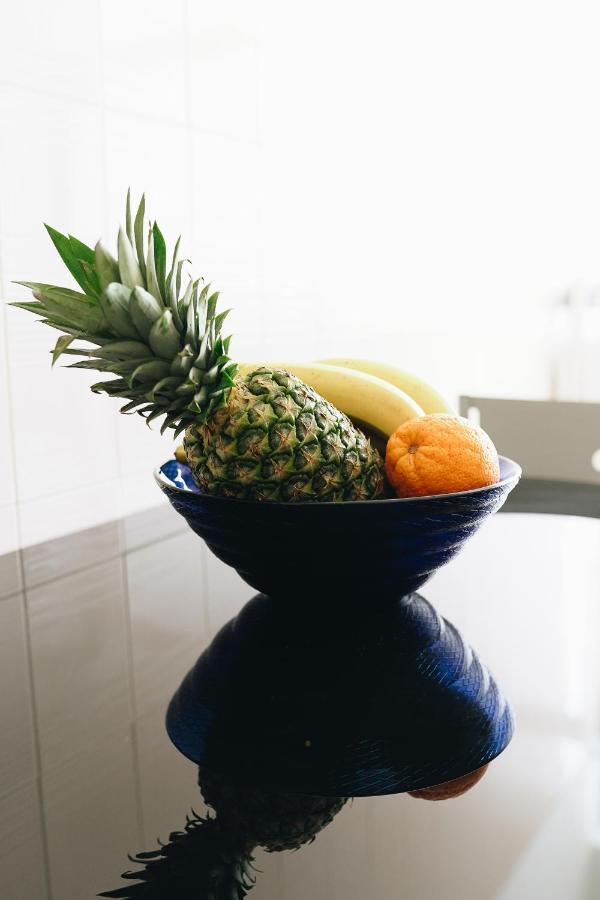 Appartamento Host Wise - Sweet & Sunny Flat - Ace Location Quarteira Esterno foto