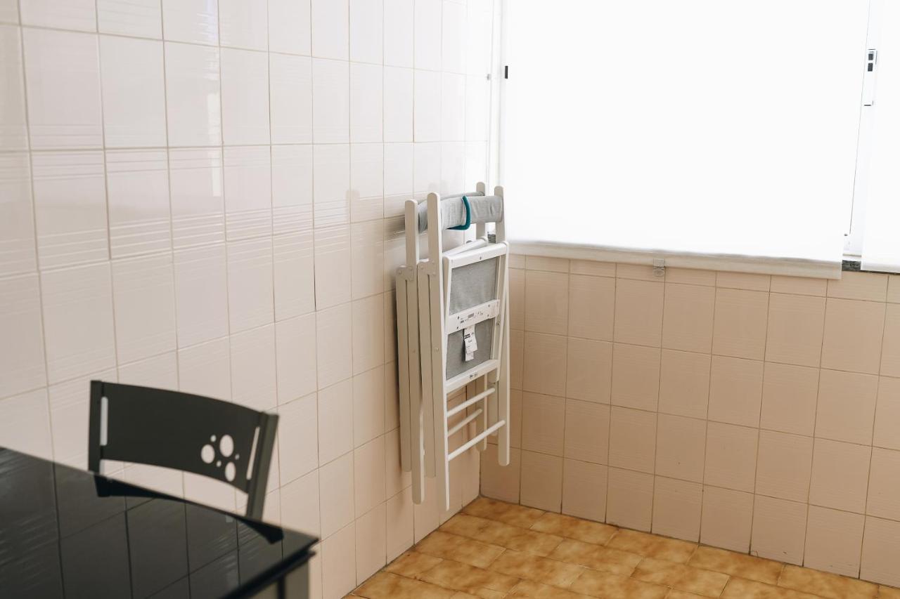 Appartamento Host Wise - Sweet & Sunny Flat - Ace Location Quarteira Esterno foto